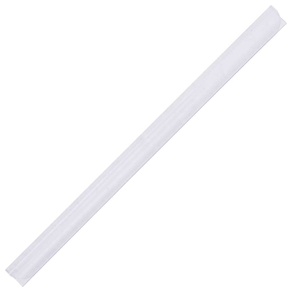 Paneles De Privacidad 4 Uds Pvc Gris 35x0,19 M / Vetonek_4