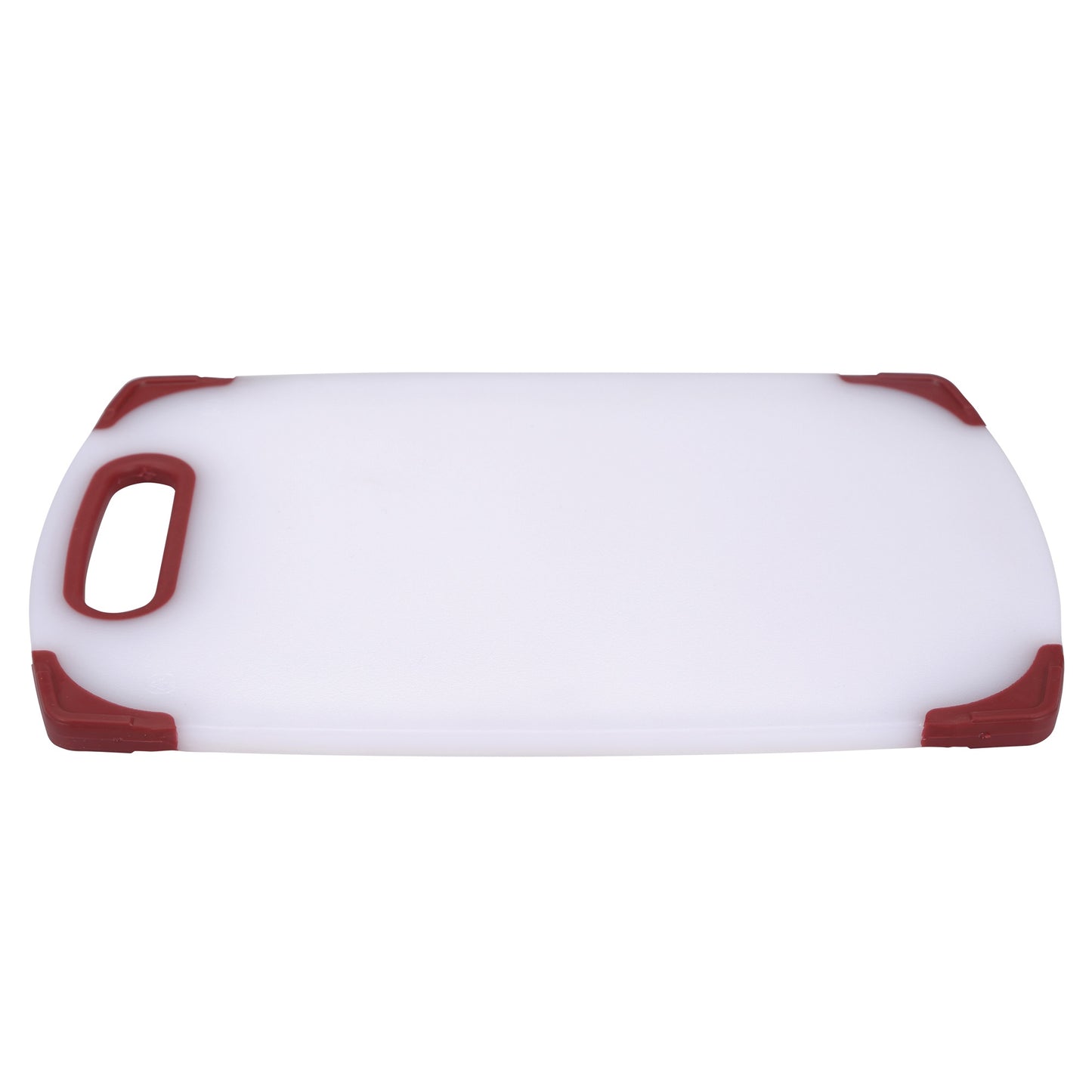 Juego De 6 Cuchillos De Cocina En Acero Inoxidable + Set De 2 Tablas De Corte_3