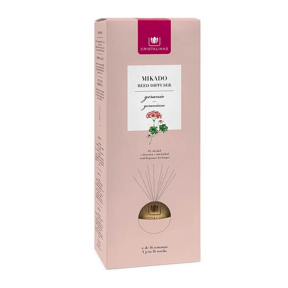 Esfera Premium Geranio_2