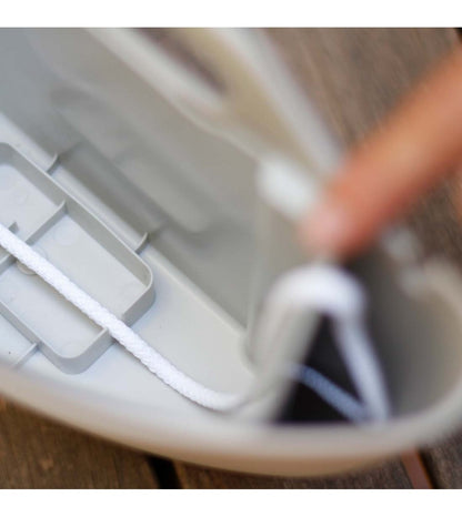 Jardín Vertical Modular Citysens Con Riego Automático De 6 Maceteros – Blanco, Polipropileno 100% Reciclado_4