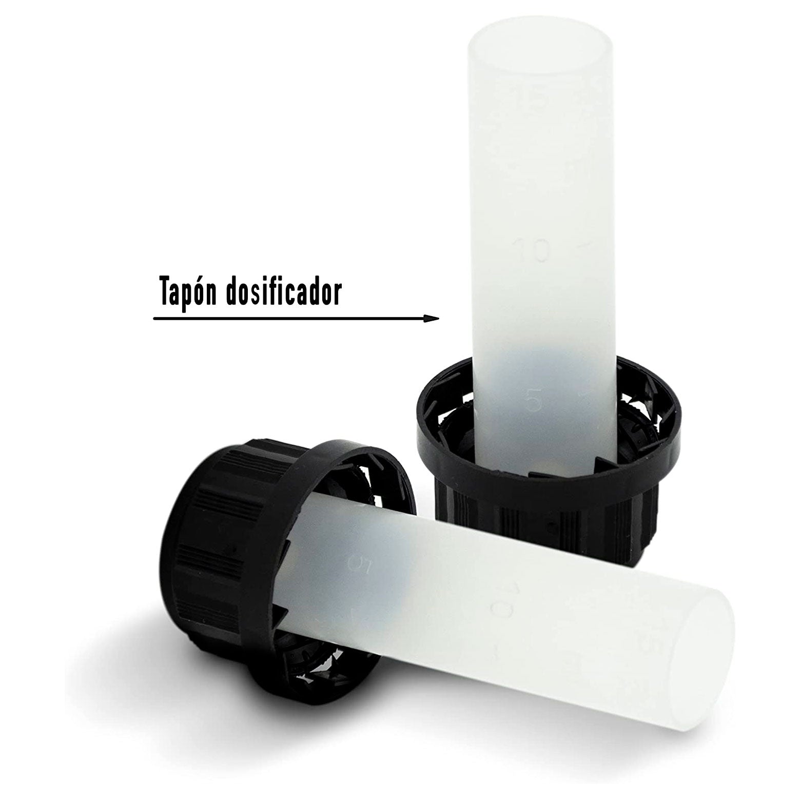 Solupioj (500 Ml) - Producto Biodegradable - Previene Los Parásitos Externos Como Piojillo, Ácaro Rojo, Garrapatas_4