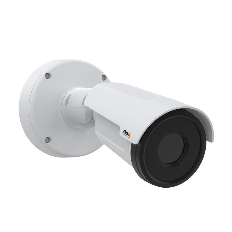 Axis Q1951-e Bala Cámara De Seguridad Ip Interior Y Exterior 768 X 576 Pixeles Techo/pared_2