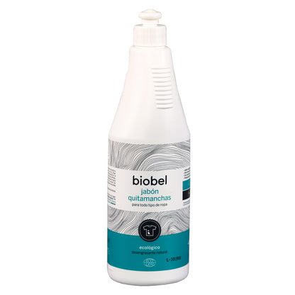 Sabonete removedor de nódoas BioBel 750 ml