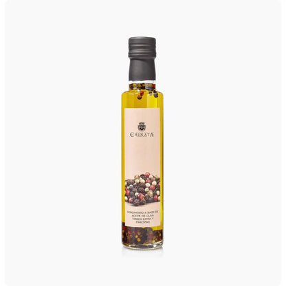 Cabaz Gourmet Médio Nº 1 La Chinata com 8 Produtos.