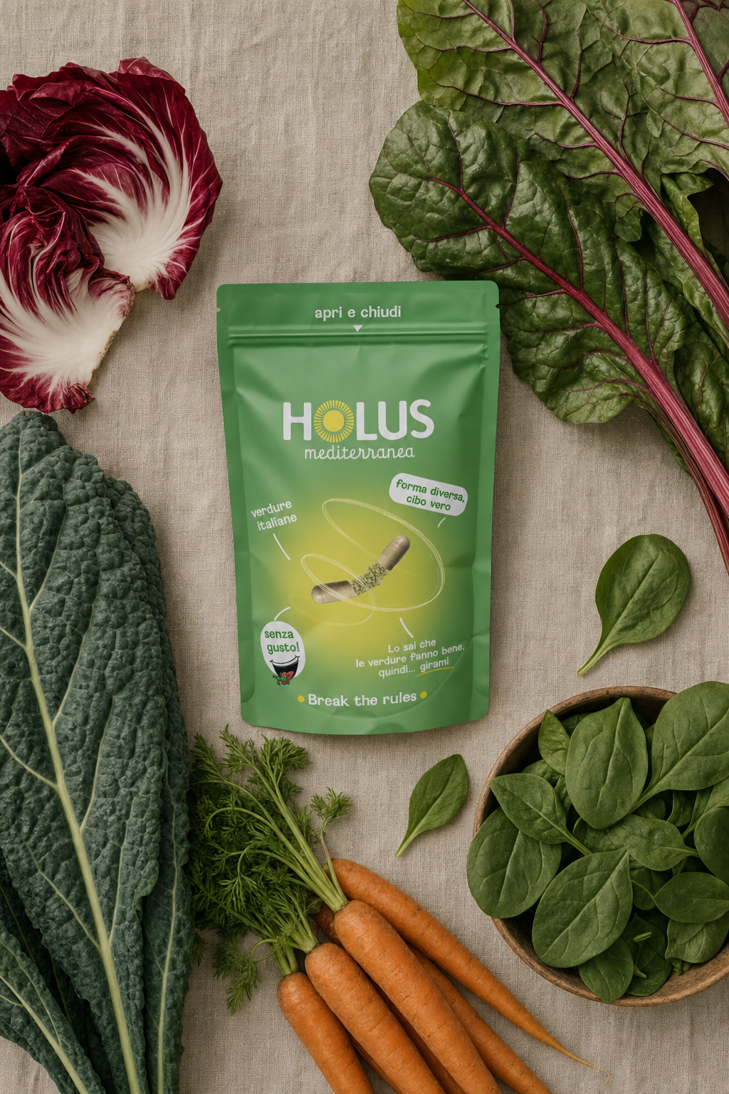 Holus Mediterranea Small Size 20g_2