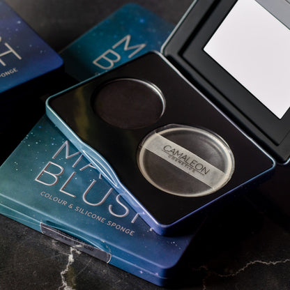 Colorete Magic Blush Negro Camaleon Cosmetics_4