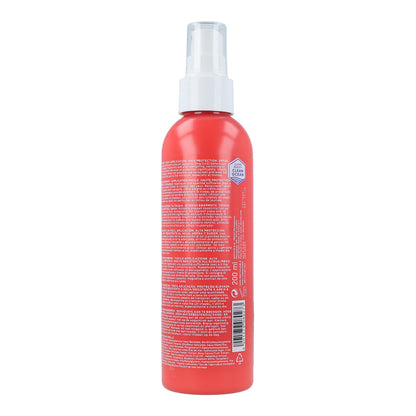 Protetor solar infantil FPS50 Apivita 200ml