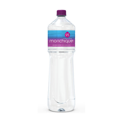 Água Alcalina 9,5 Monchique