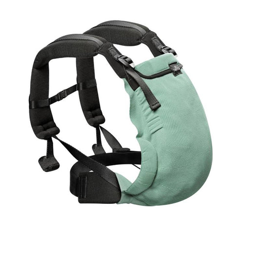 Mochila Evolutiva Portabebés, My Néo Néobulle Vert_0