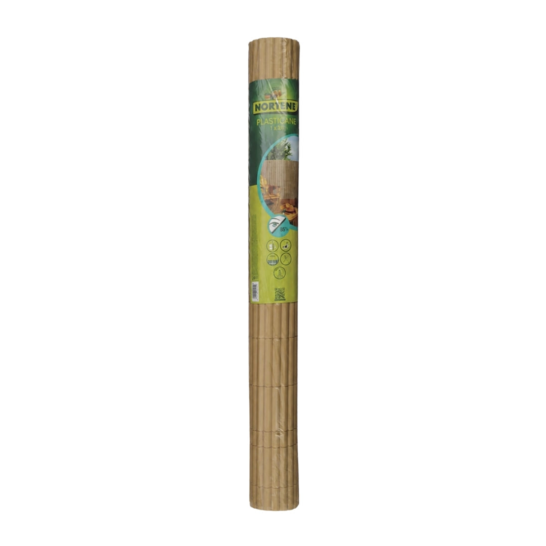 Cañizo Pvc Plasticane 1.5x3 M Caña Nortene_4