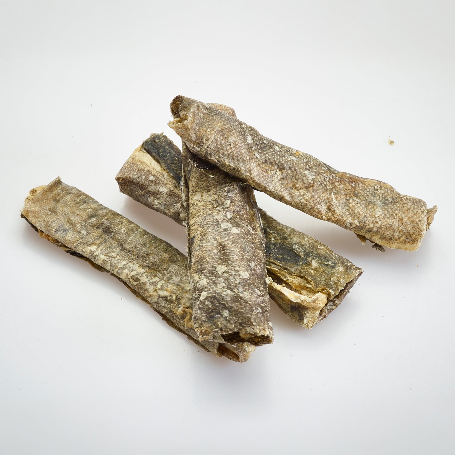 Fish4dogs Snack Dental Para Perro – Fish Strips 10x100g_1