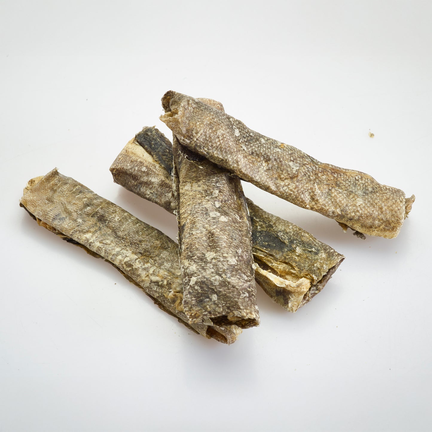 Fish4dogs Snack Dental Para Perro – Fish Strips 4x500g_1