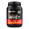 100% Whey Gold Standard 2 Lb Chocolate-avellana