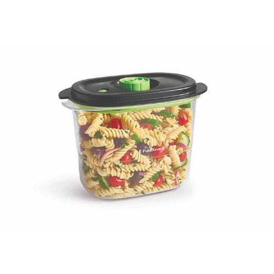 Foodsaver New Fresh Container Seladora a Vácuo 1,7 L