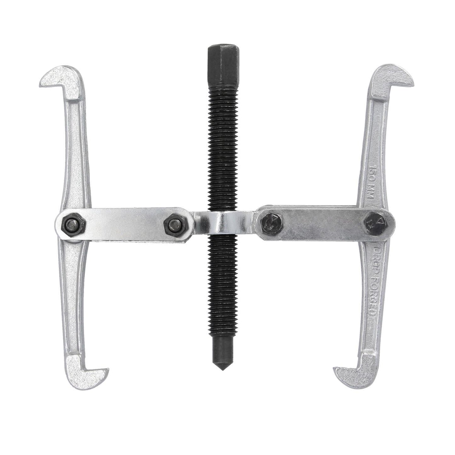 Extractores Interiores / Exteriores 2 Brazos Ø 150 Mm. / 6 Extractor Paralelo, Extractor Rodamientos, Extractor Engranajes