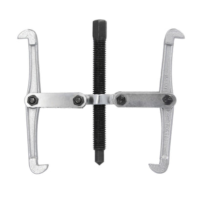 Extractores Interiores / Exteriores 2 Brazos Ø 150 Mm. / 6 Extractor Paralelo, Extractor Rodamientos, Extractor Engranajes