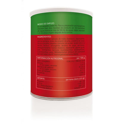 Inulac Soria Natural Pote 200 gr