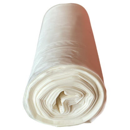 Pack De 25 Rollos De 20 Bolsas De Basura Biodegradable Y Compostable 10 L_4