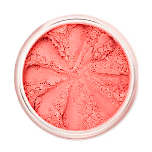 Blush mineral clementina Lily Lolo 3g