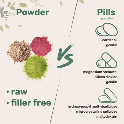 Proteína De Arroz Integral Bio - 1kg | Proteína Vegetal Vegana Para Batidos Y Repostería, Sin Azúcares Añadidos_5