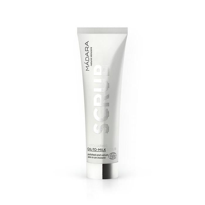 Esfoliante Facial Cremoso Madara 60 ml