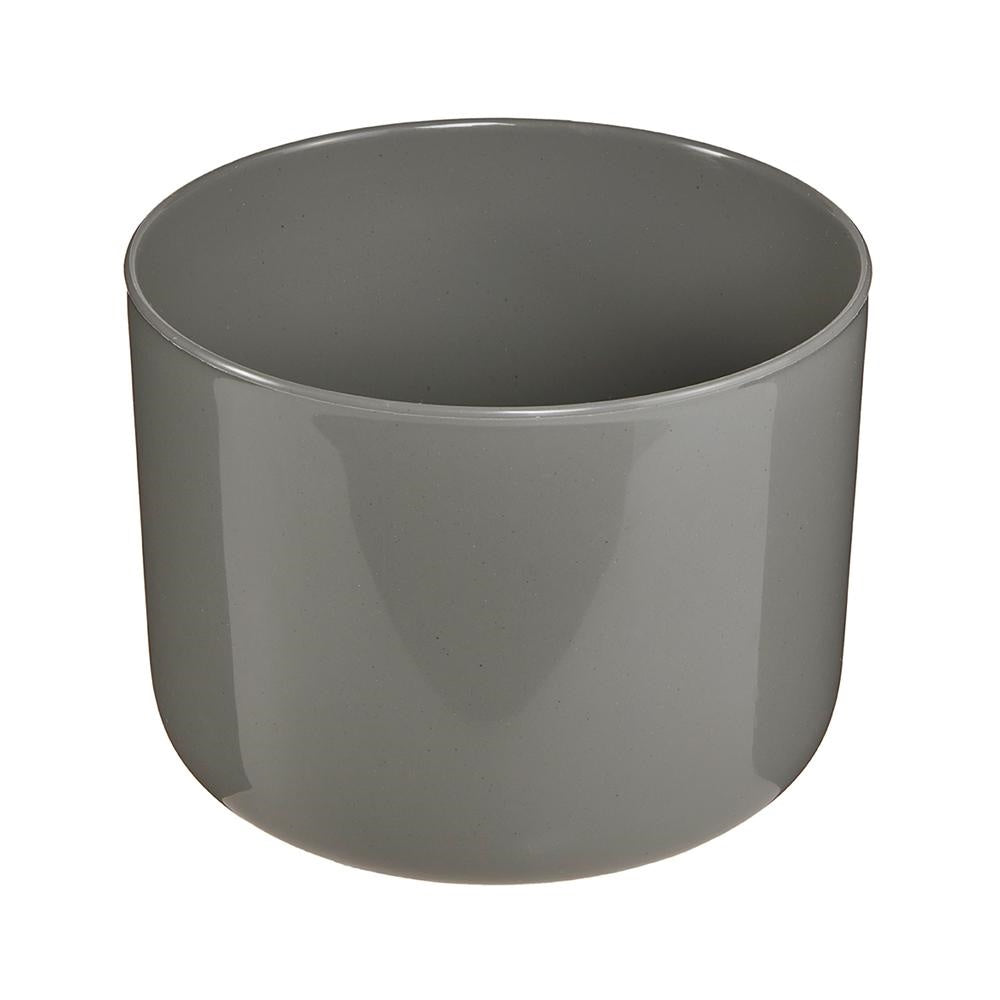 Papelera Ø14 X 13, Eco Gris_3