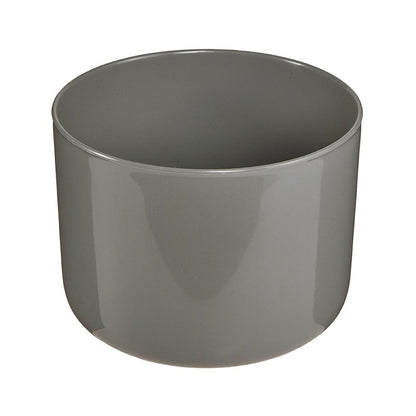 Papelera Ø14 X 13, Eco Gris_3