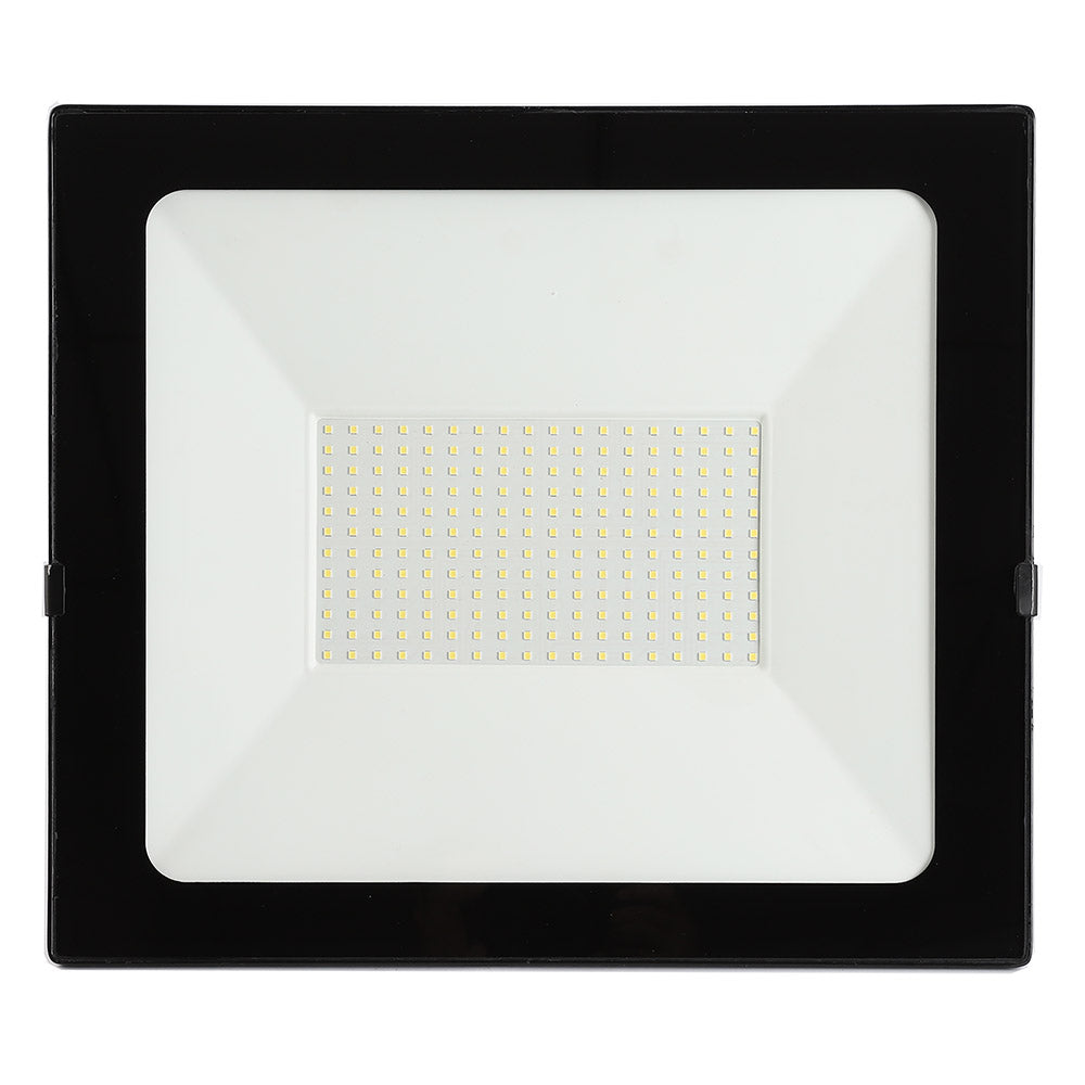 Proyector Led Smd2835 200w , Blanco Cálido_2
