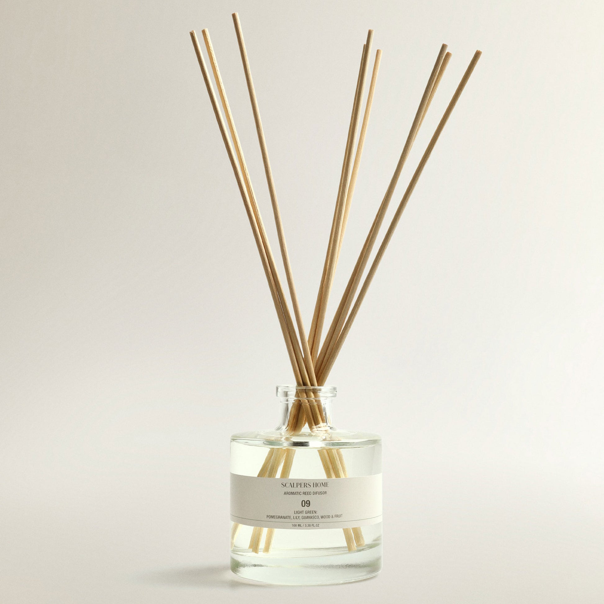 Difusor Mikado 100ml Cedro Scalpers_3