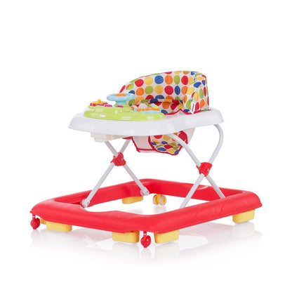 Andador Carrera Red_0