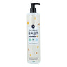 Planeta Huerto Gel e Champô Infantil Calêndula e Amêndoa 500 ml
