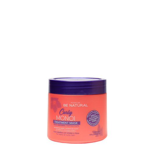 Curly Monoi Mascarilla Rizos Definidos 350g_0