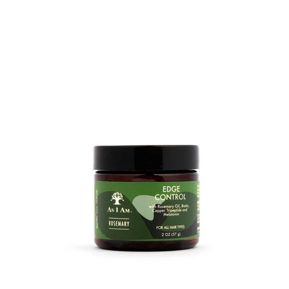 As I Am Rosemary Edge Control 57g_0
