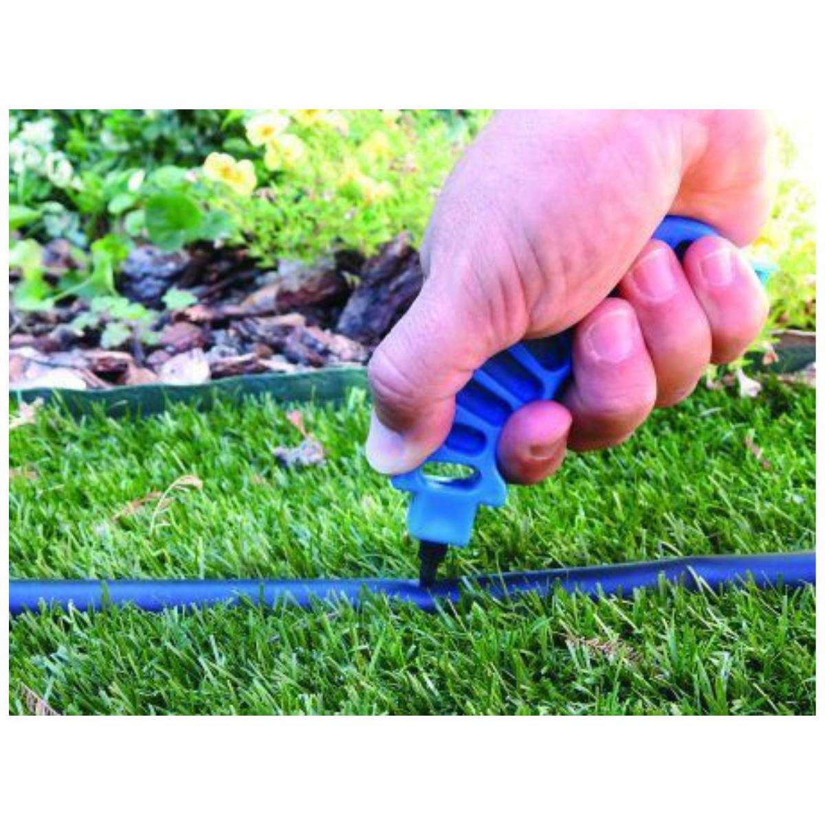 Perfurador insersor Planeta Huerto 1 unidade