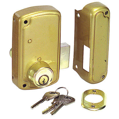 Cerradura Ucem 4056-c-hb/65/ Derecha_2
