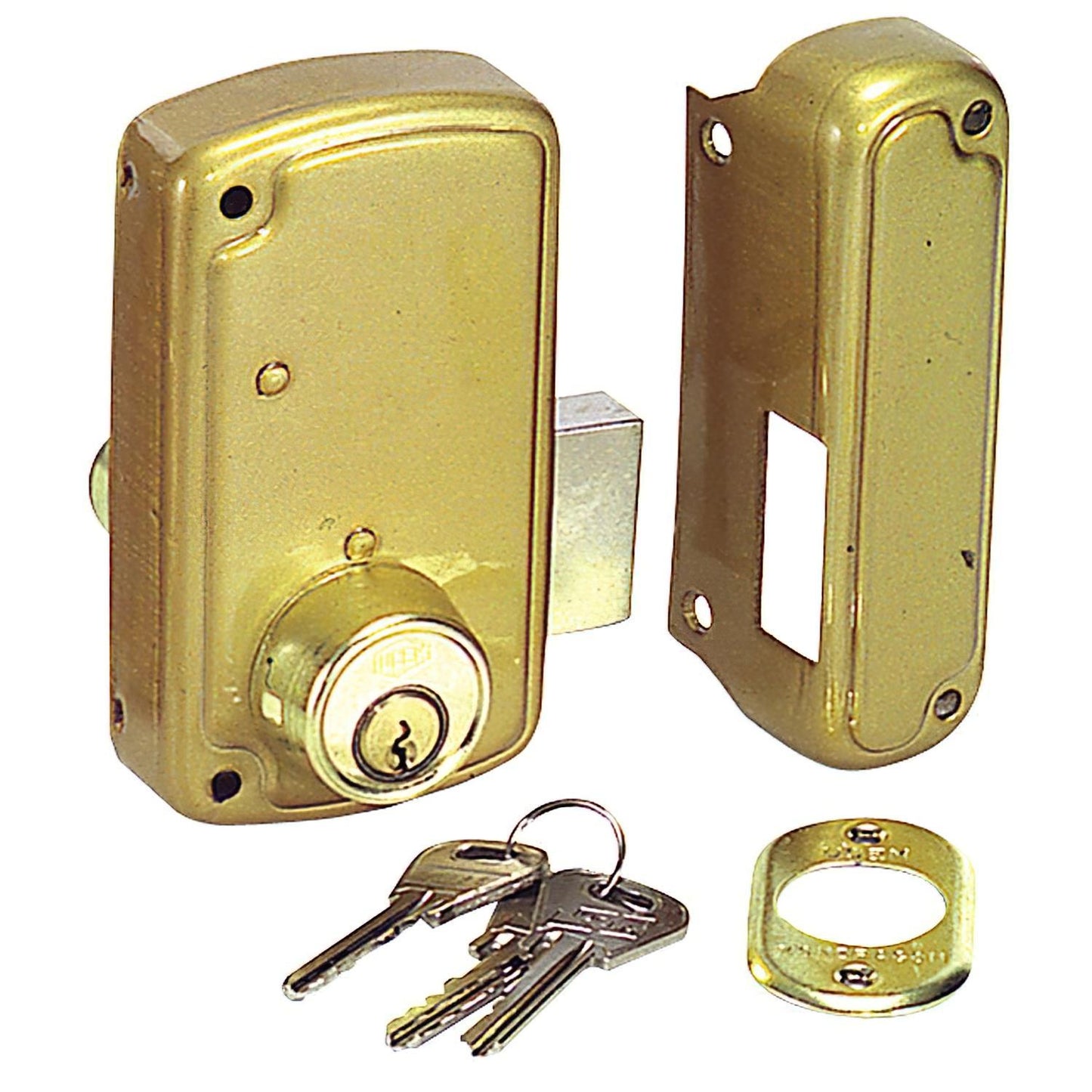 Cerradura Ucem 4056-c-hb/65/ Derecha_0
