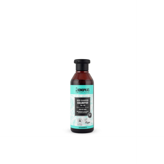 Champô para Cabelo Oleoso Dr. Konopka 280 ml