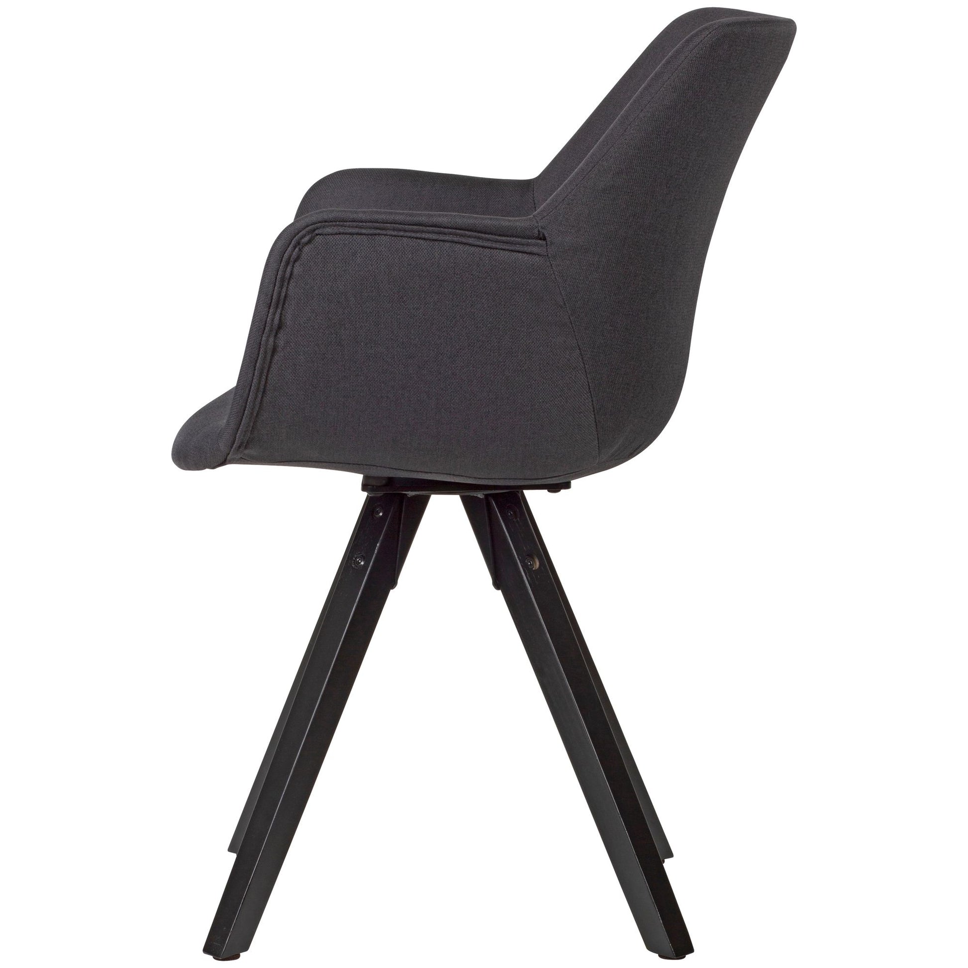 Silla De Comedor Compacta Y Ergonómica, Modelo Wl6.115_4