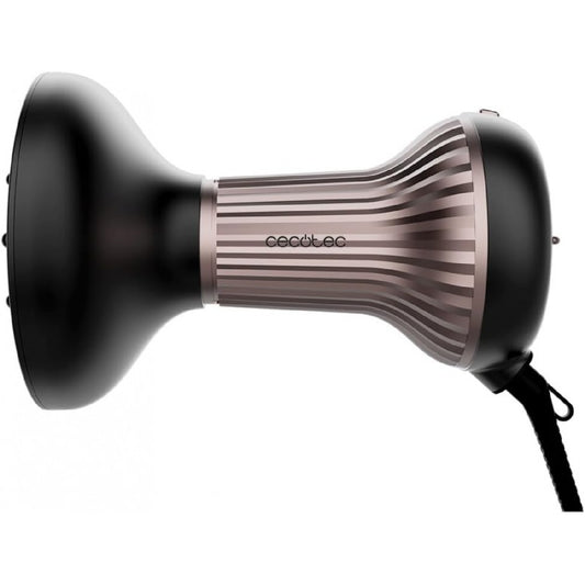 Secador Difusor De Pelo Bamba Ionicare Magicurls. 800 W De Potencia, Tecnología De Iones Para Eliminar El Frizz, Difusor De 17 Púas, Cable Giratorio_0