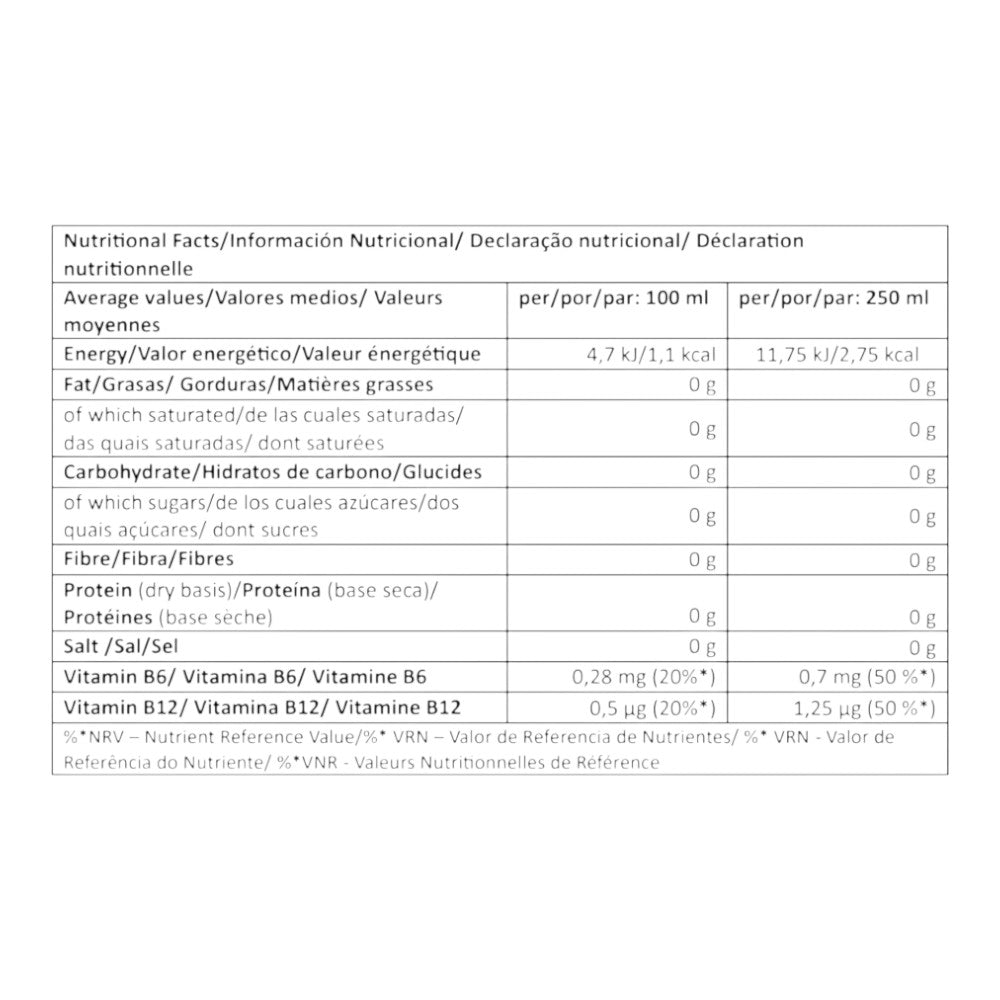 Caffeine Drink 250 Gr 1 Ud._1