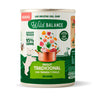 Ragu Tradicional de Carne e Frango Wild Balance para Cães 400g