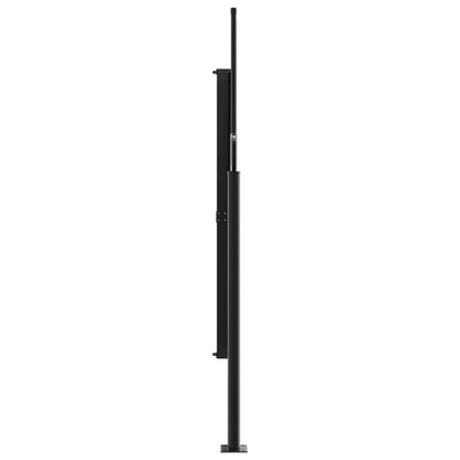 Vidaxl Toldo Lateral Retráctil Rojo 180x300 Cm_3