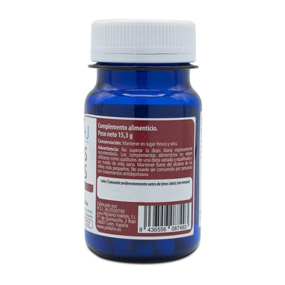 H4U Light Legs 30 cápsulas de 510 mg