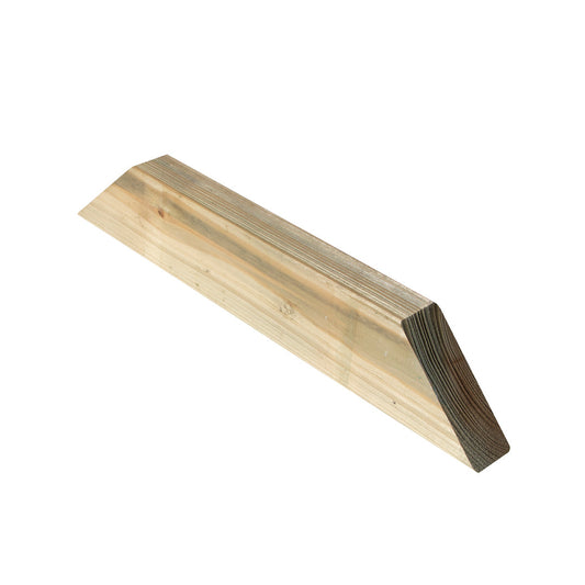 Escuadra Para Pérgola 4'5 X 9 X 50 Cm Nortene_0