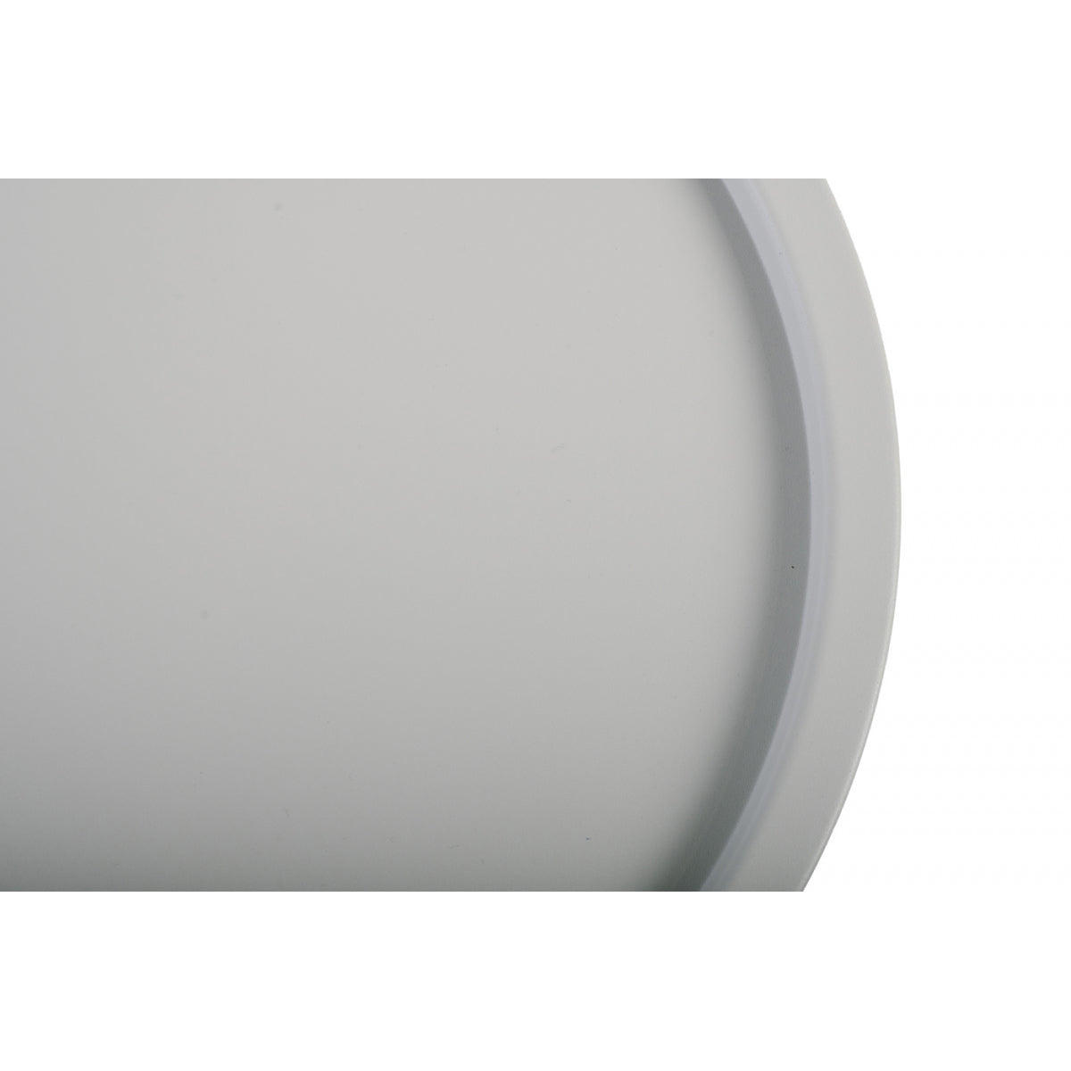 Mesa Auxiliar Plegable, Mesa Baja Plegable De Jardín Gris 46x52cm- Muebles De Jardín_2