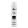 Corretor de raiz de cabelo Noah Black 75 ml
