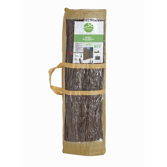 Brezo Natural Ecológico Medium Plus 1,5x5 M_0