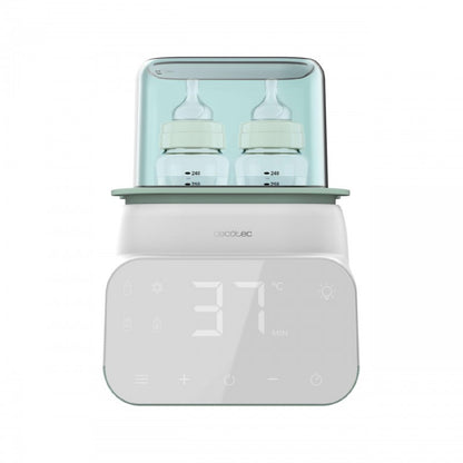 Cecotec Calientabiberones Doble Nana Babycare Double Bottlewarmer_1