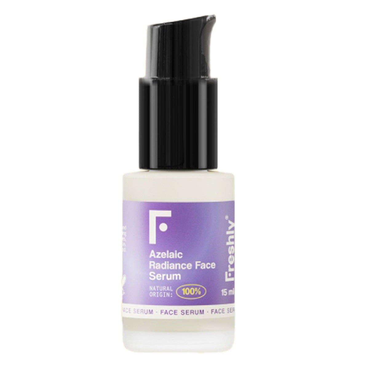 Tamanho mini - Tratamento Facial Radiante Azelaic (15ml)
