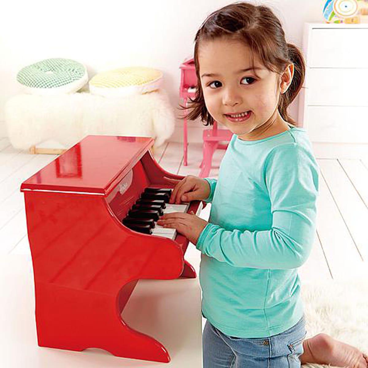 Piano Playful Piano Hape_2